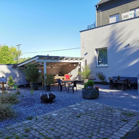 Hotel Zu Freunden Hamm  Buitenkant foto