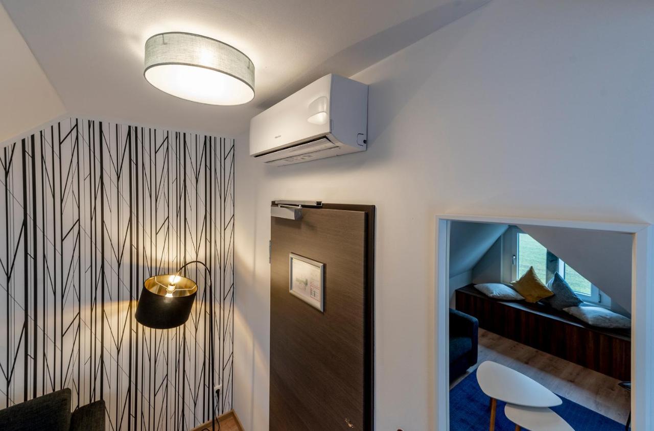 Hotel Zu Freunden Hamm  Buitenkant foto