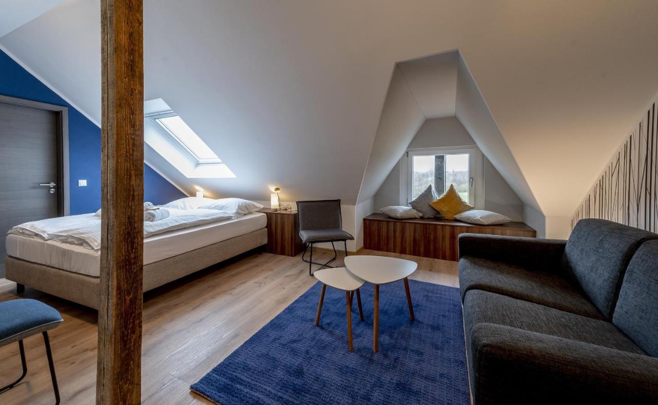 Hotel Zu Freunden Hamm  Buitenkant foto