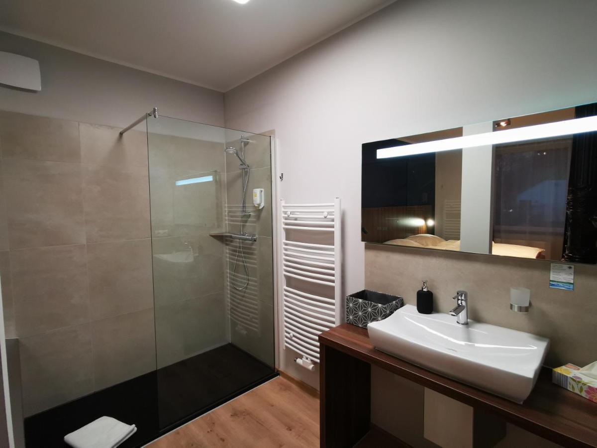 Hotel Zu Freunden Hamm  Buitenkant foto